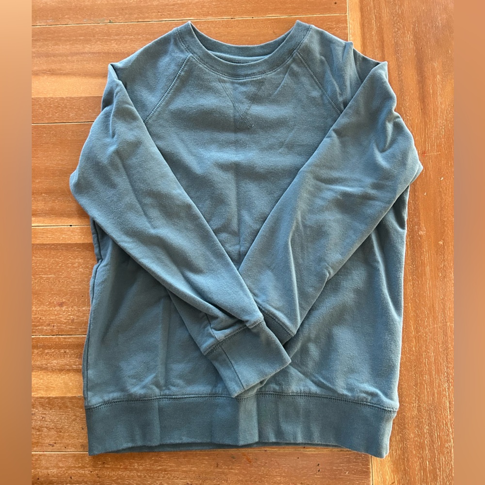 Primary sweatshirt